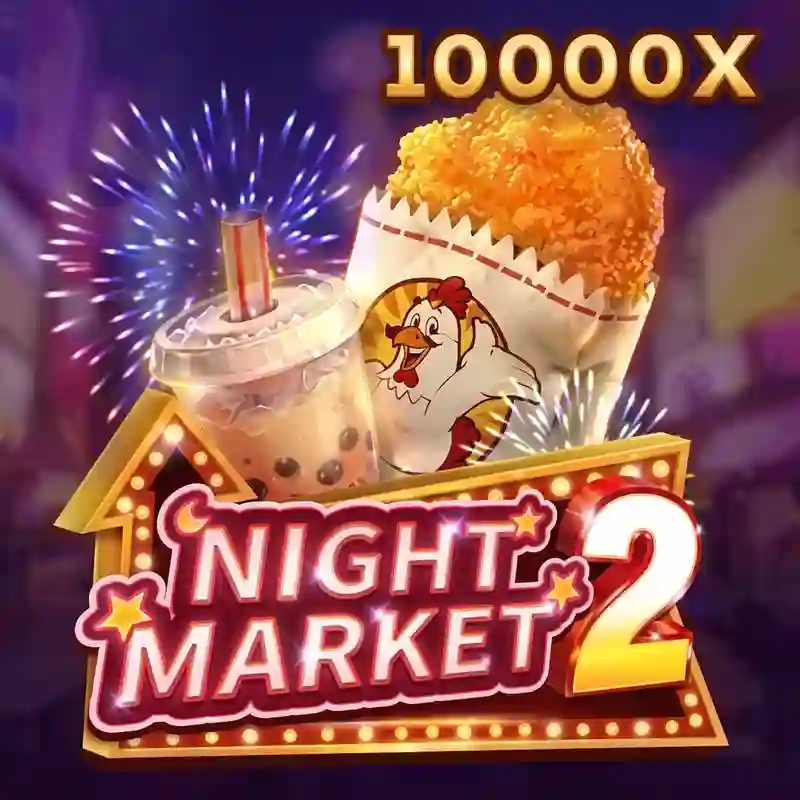 Game Dạo Chơi Phố Đêm 2 okvip